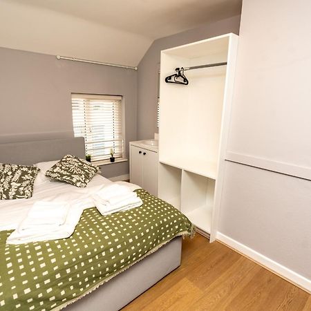 Talbot Street Guest House Dublin Kültér fotó