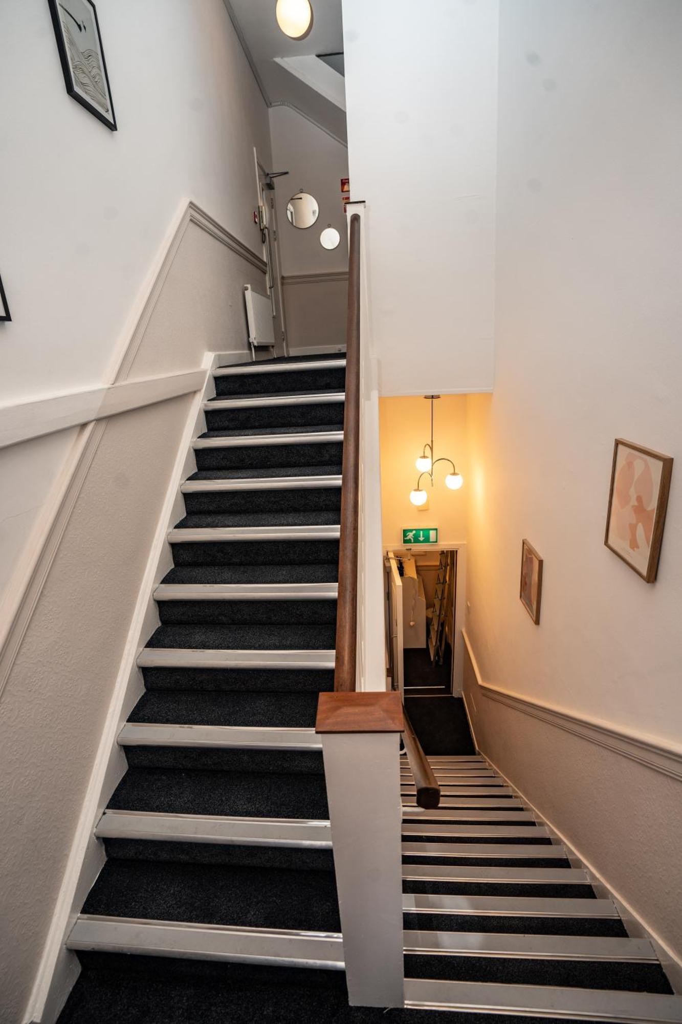 Talbot Street Guest House Dublin Kültér fotó