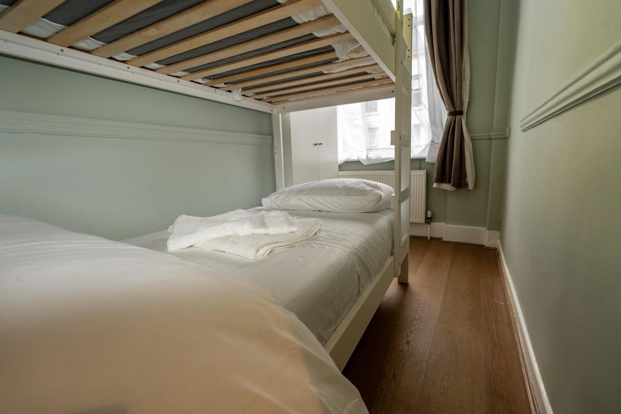 Talbot Street Guest House Dublin Kültér fotó