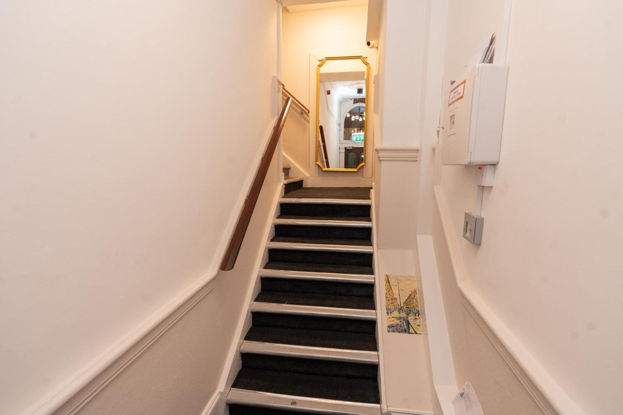Talbot Street Guest House Dublin Kültér fotó