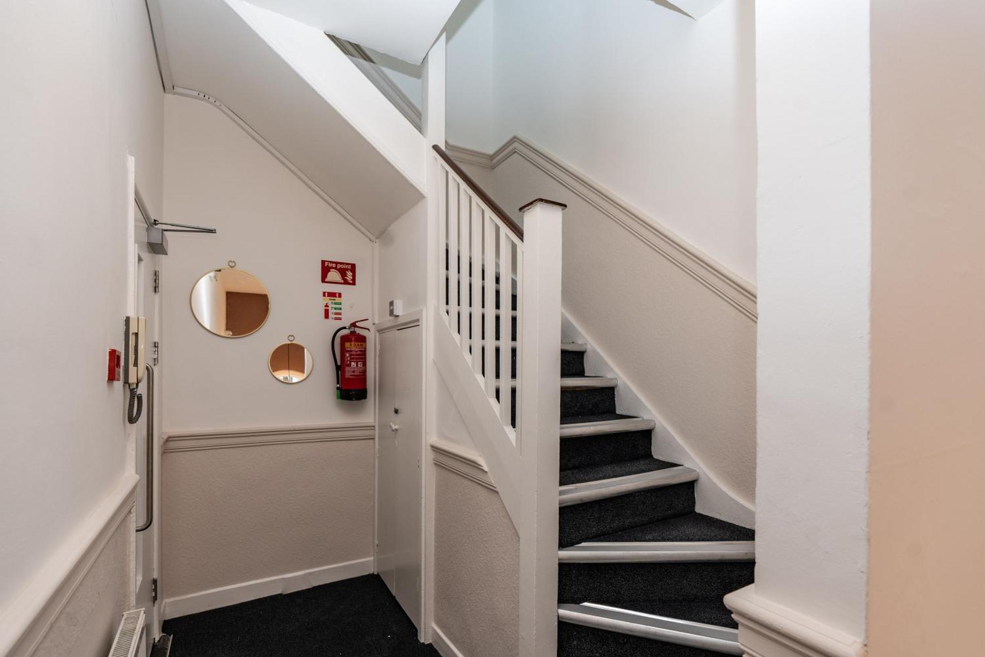 Talbot Street Guest House Dublin Kültér fotó