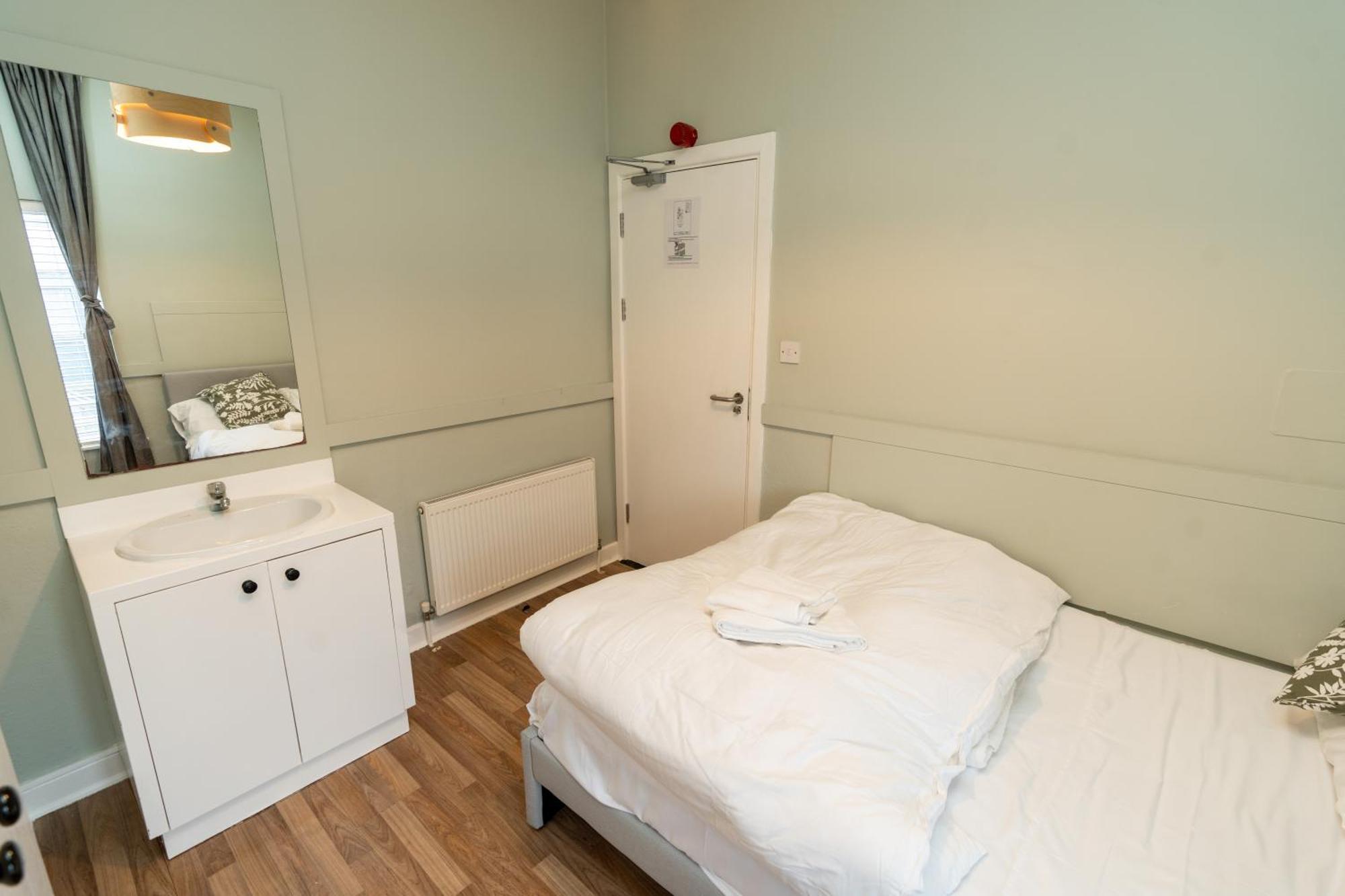Talbot Street Guest House Dublin Kültér fotó
