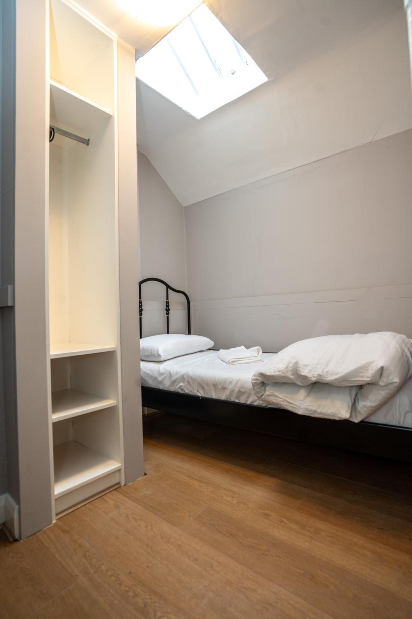 Talbot Street Guest House Dublin Kültér fotó