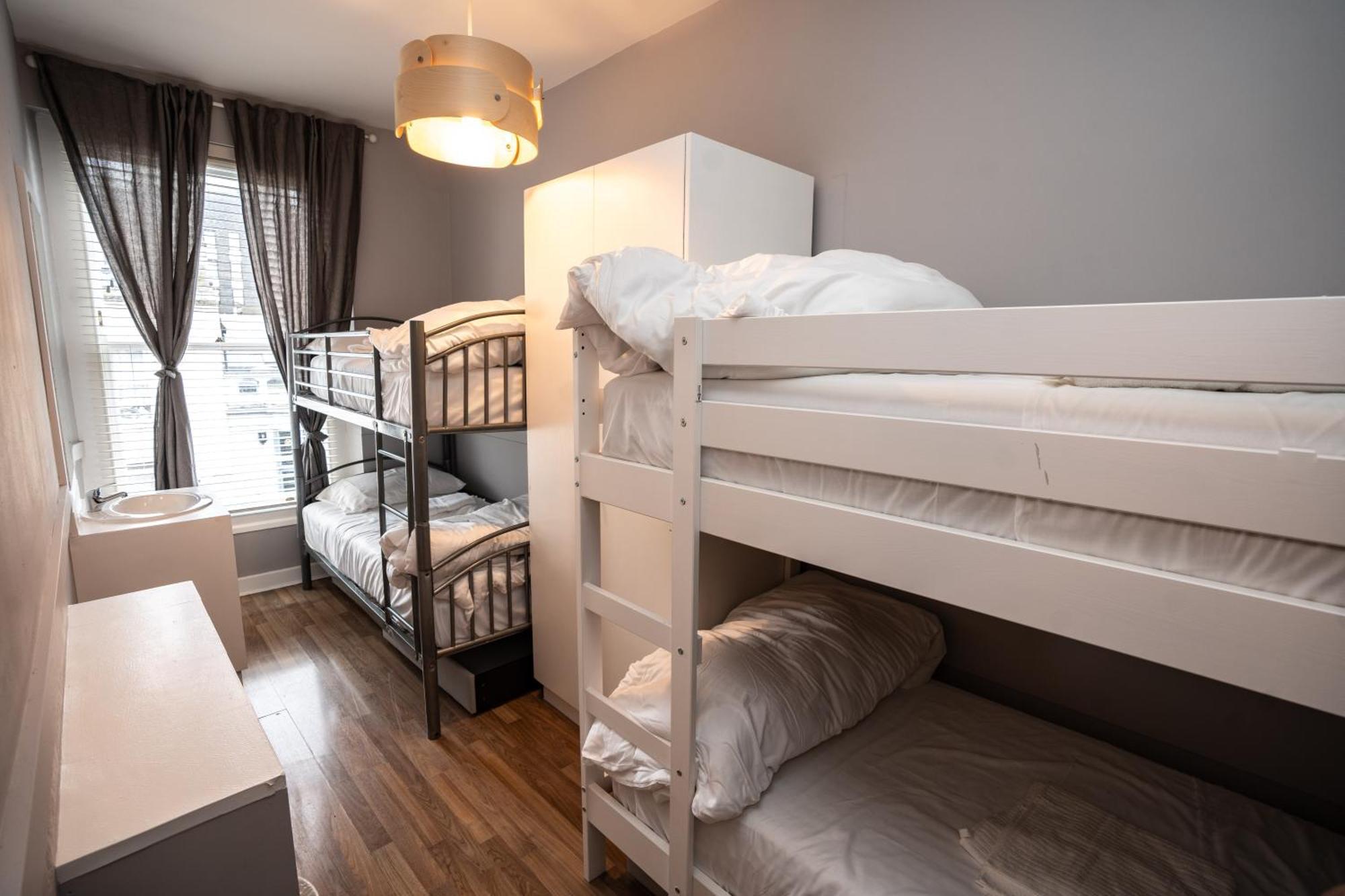 Talbot Street Guest House Dublin Kültér fotó