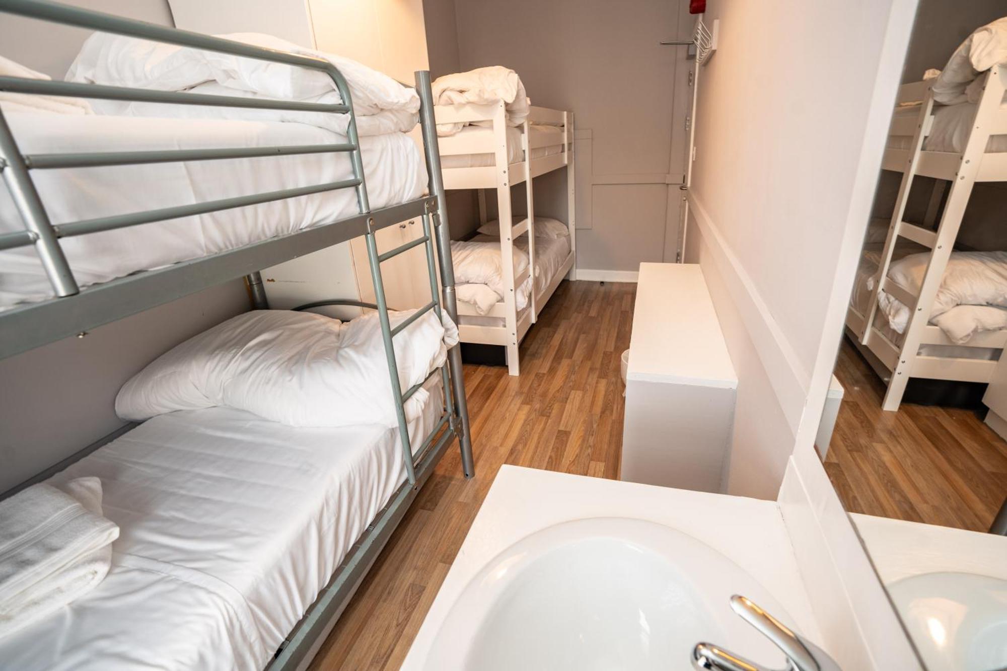Talbot Street Guest House Dublin Kültér fotó